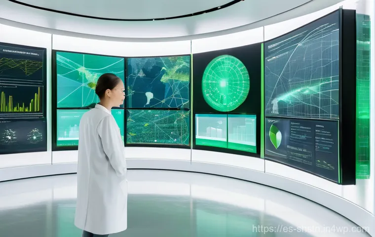 지속가능한 기업의 CSR 활동 - **Inclusive Future Workplace:**
    A bright, open-plan office space featuring a diverse group of pr...