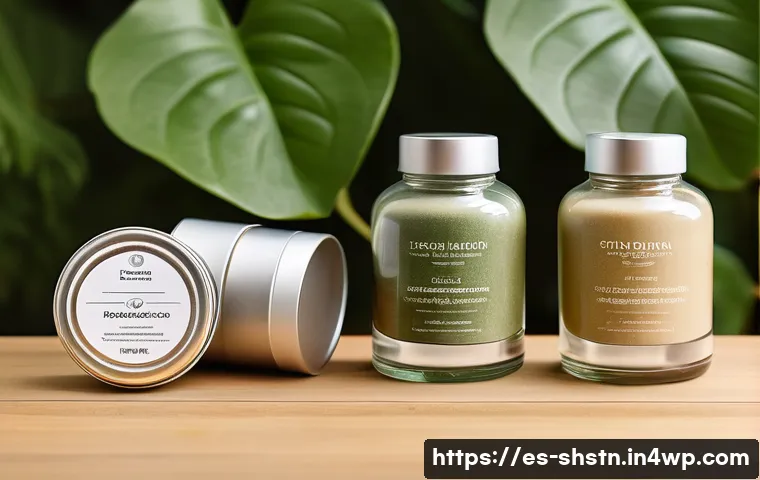 지속가능한 화장품 산업의 변화 관련 이미지 1