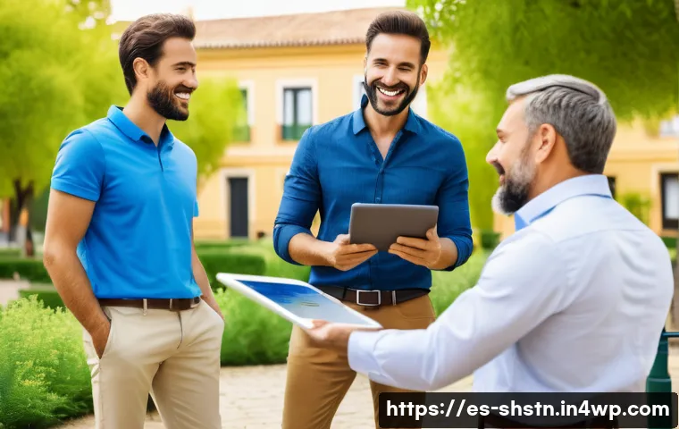 지속가능한 공급망 관리의 중요성 관련 이미지 2