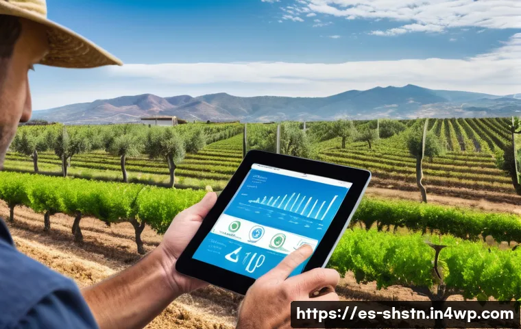 지속가능 분야의 디지털 혁신 사례 관련 이미지 1