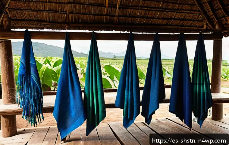 지속가능한 패션 산업의 변화 관련 이미지 2